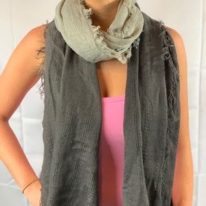 World Market Scarf